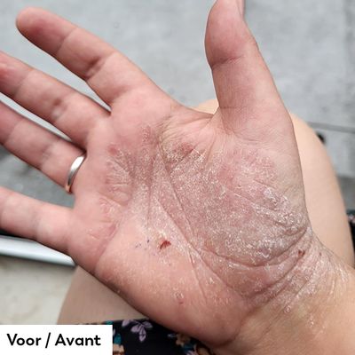 Bio Balance Abrikoos Handmousse
