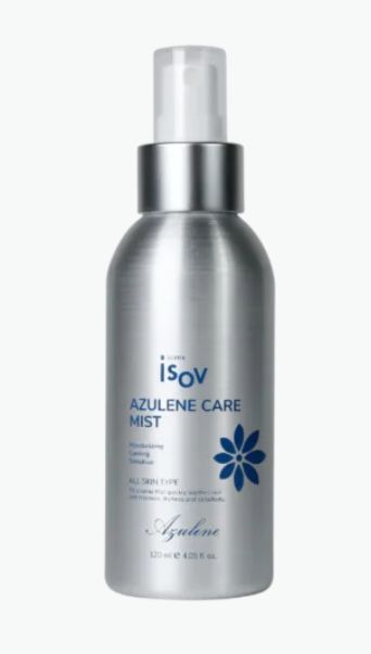 Azulene Care Mist
ISOV