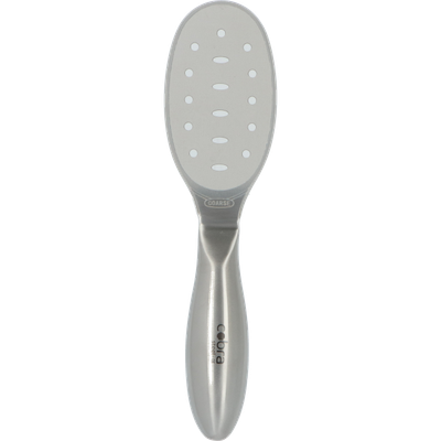 Cobra Dubbelzijdige Inox Steriliseerbare Voetvijl
