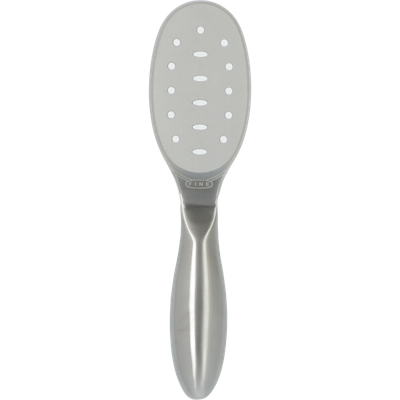 Cobra Dubbelzijdige Inox Steriliseerbare Voetvijl