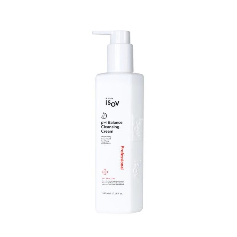 8″ pH Balance Reinigingscrème
