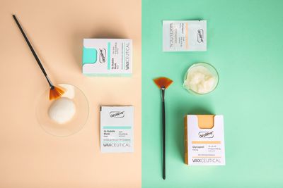 Depilève Waxceutical Glycopeel