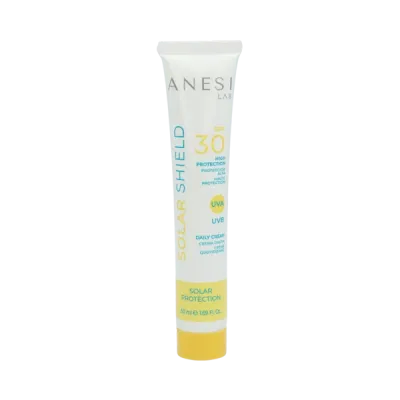 Anesi Solar Shield SPF30 50 ml