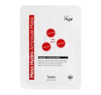 ISOV Meso Hydro Ampoule Mask ISOV Meso Hydro Ampoule Mask
