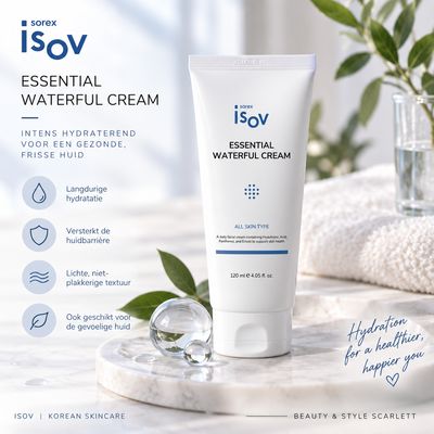 Essential Waterful Cream
