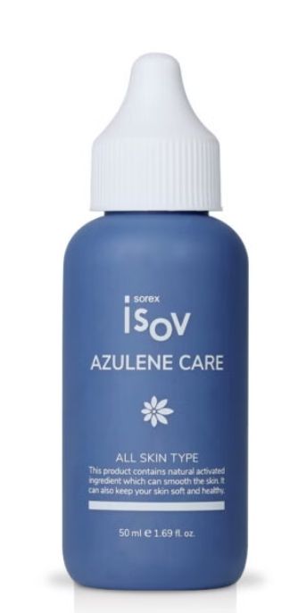 Azulene Care Oil Azulene Care Oil