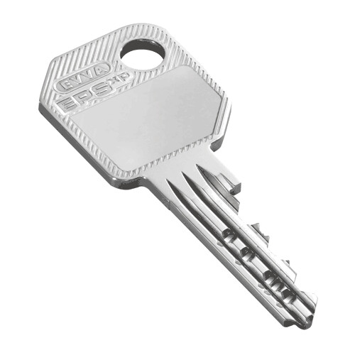 EVVA EPS sleutel - EI87 (nabestelling)