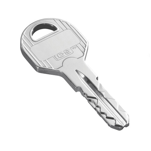 EVVA ICS sleutel - 285TI (nabestelling)