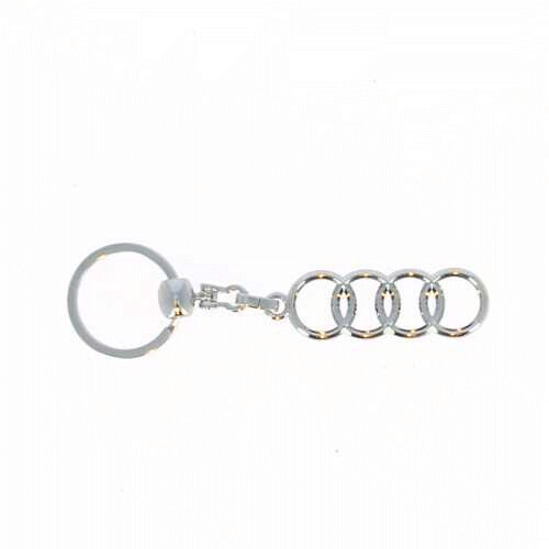 Sleutelhanger Audi