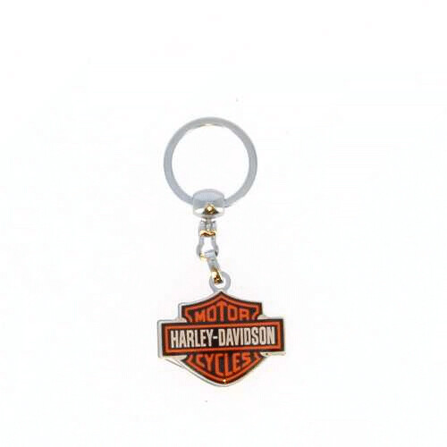 Sleutelhanger Harley Davidson