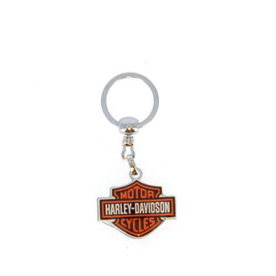 Sleutelhanger Harley Davidson Sleutelhanger Harley Davidson