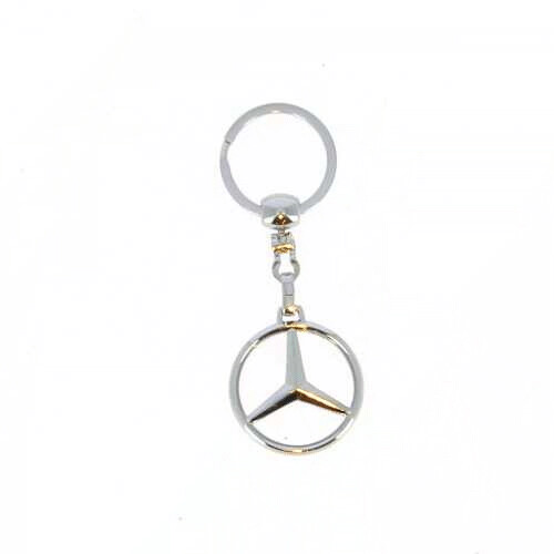 Sleutelhanger Mercedes