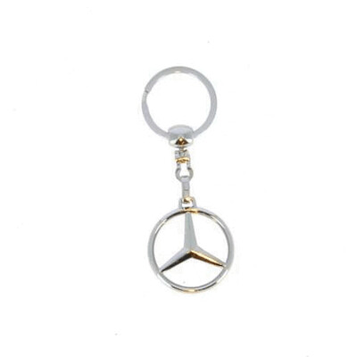 Sleutelhanger Mercedes