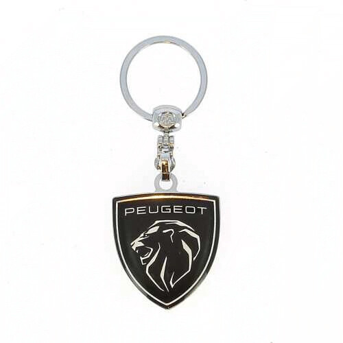 Sleutelhanger Peugeot