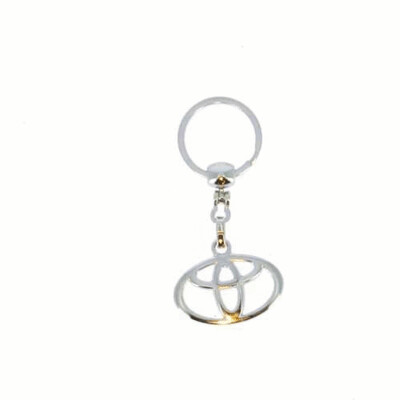 Sleutelhanger Toyota