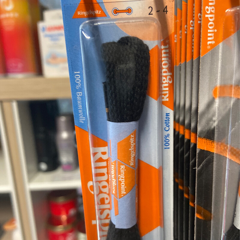 Ronde Veters - 45 cm