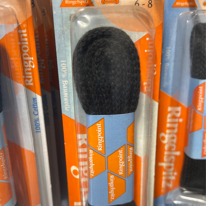 Ronde Veters - 60 cm