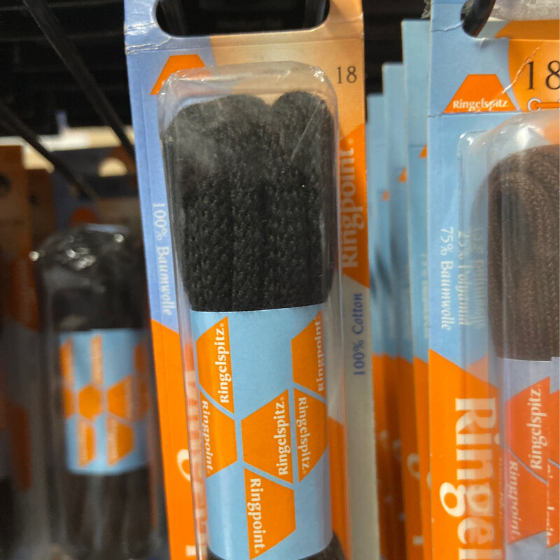 Ronde Veters - 150 cm