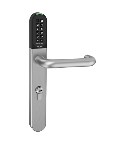 Waferlock L701