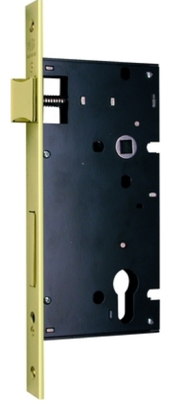 MG740 - asafstand 85mm