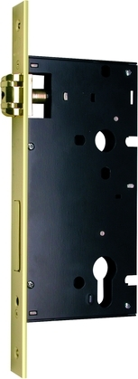 MG741 - asafstand 85mm