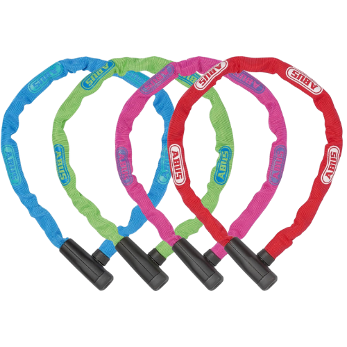 ABUS Steel-O-Chain sleutelfietsslot 5805K