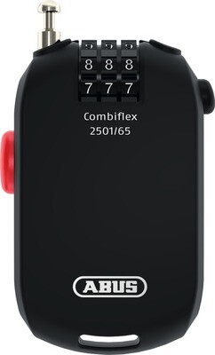 ABUS combiflex 2501/65