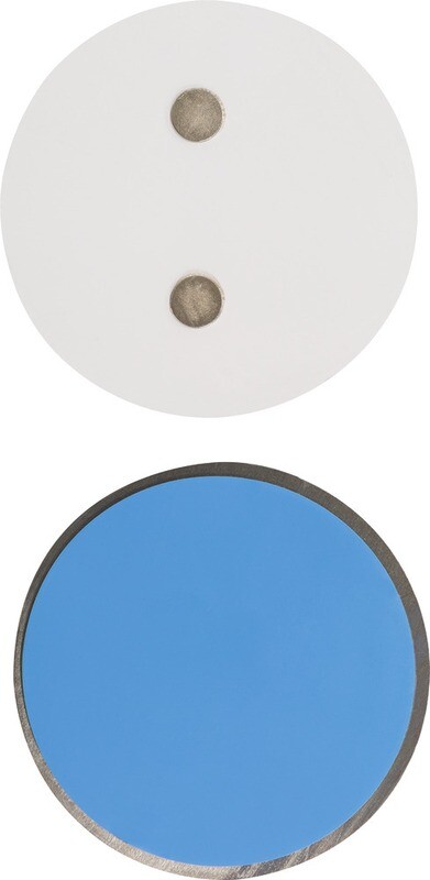 Abus magnetische bevestiging rookmelder