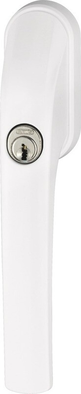 ABUS FG300 - raamkruk met sleutel