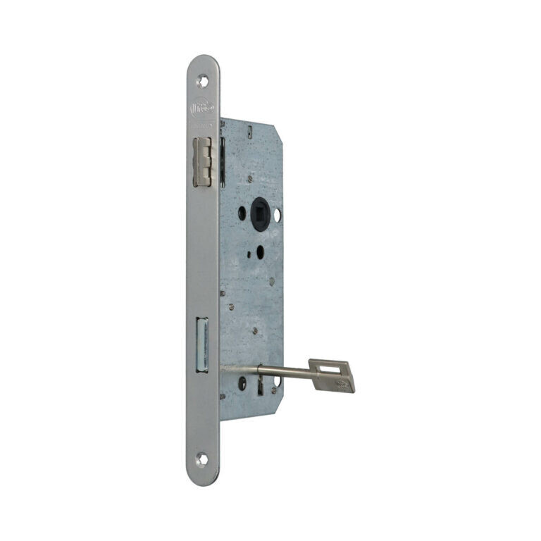 Litto A1390 binnendeurslot - As-afstand 90 mm