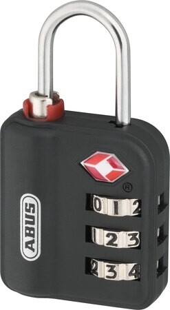 Abus 147TSA hangslot