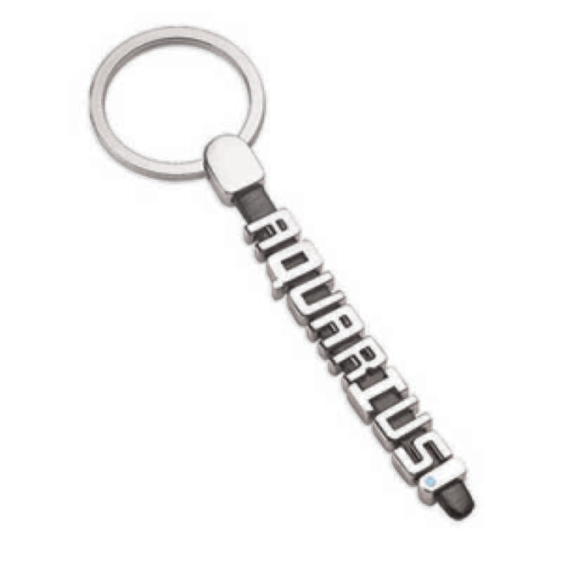 Sleutelhanger met naam