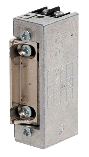 SEWOSY SE1 ontsluiter fail secure 12-24V DC