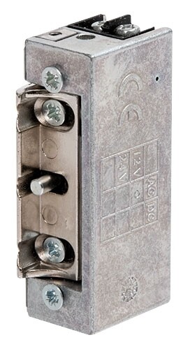 SEWOSY SE2 ontsluiter fail secure 12-24V DC met geheugen