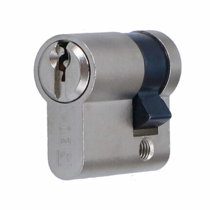 ISEO F5 - Halve cilinder