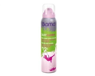 Bama Silky Comfort - Spray Voor Blote Voeten
