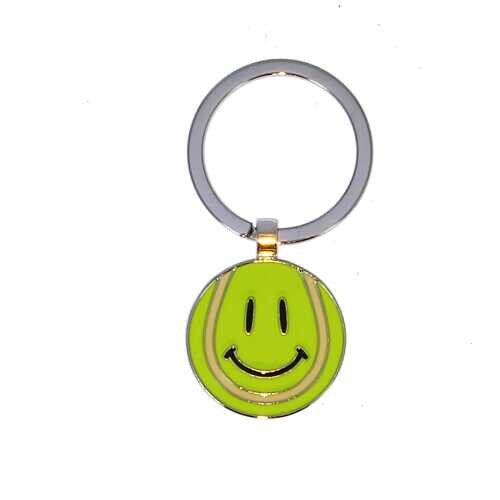 Sleutelhanger - Tennisbal
