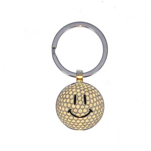 Sleutelhanger - Golfbal