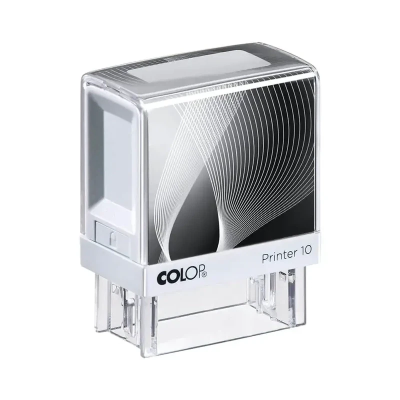 COLOP printer 10 stempel - 27x10 mm
