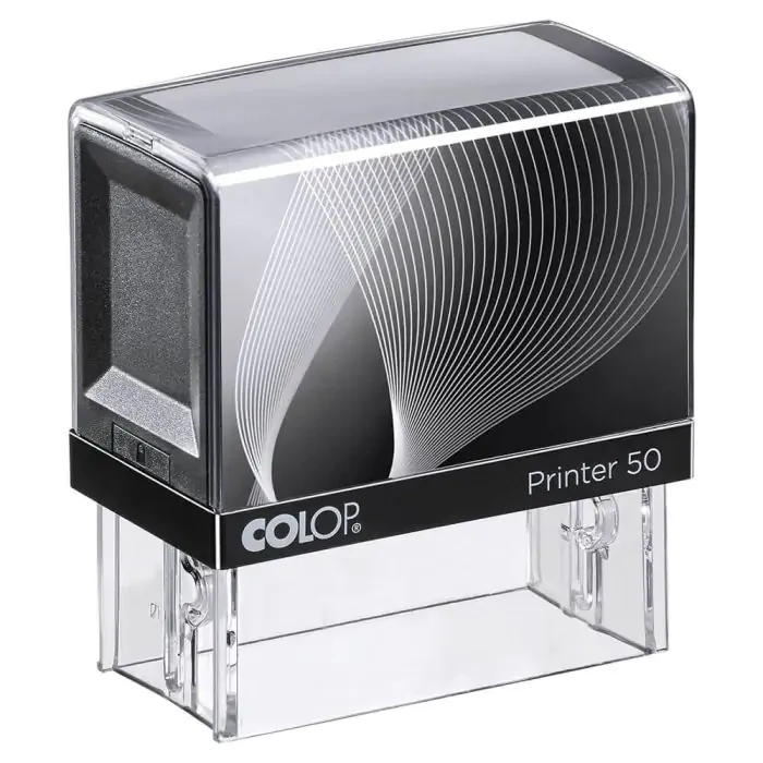 COLOP printer 50 stempel -69x30 mm