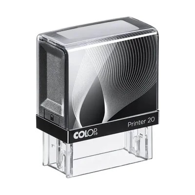 COLOP printer 20 stempel - 38x14 mm