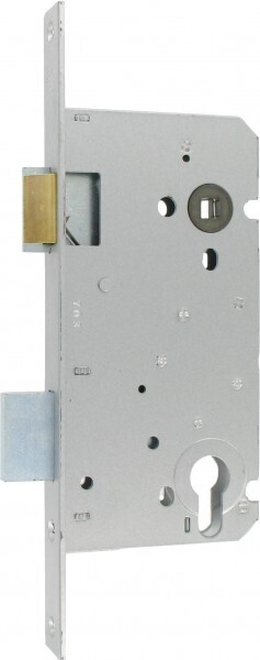 Litto A2658 - Asafstand 110mm - 2 toeren - 22mm voorplaat