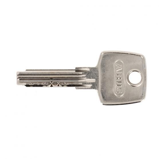 Abus D6 cilinderslot - 30/30 met 5 sleutels