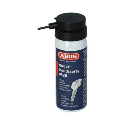 ABUS PS88 slotspray - 50ml