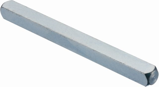 Krukstift - dikte 8mm