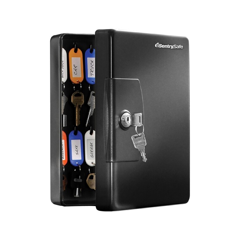 Sleutelkast SentrySafe