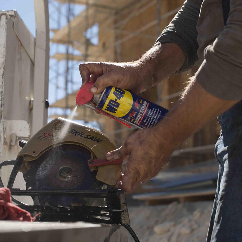 WD-40 multispray - 450ml
