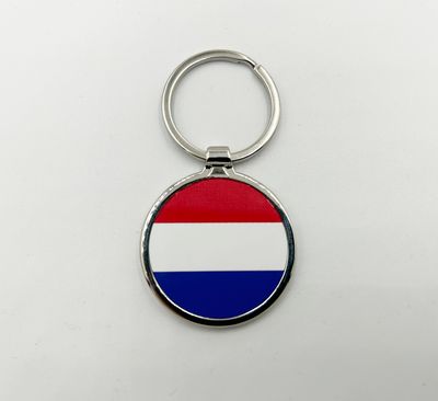 Sleutelhanger - Land Nederland Sleutelhanger - Land Nederland