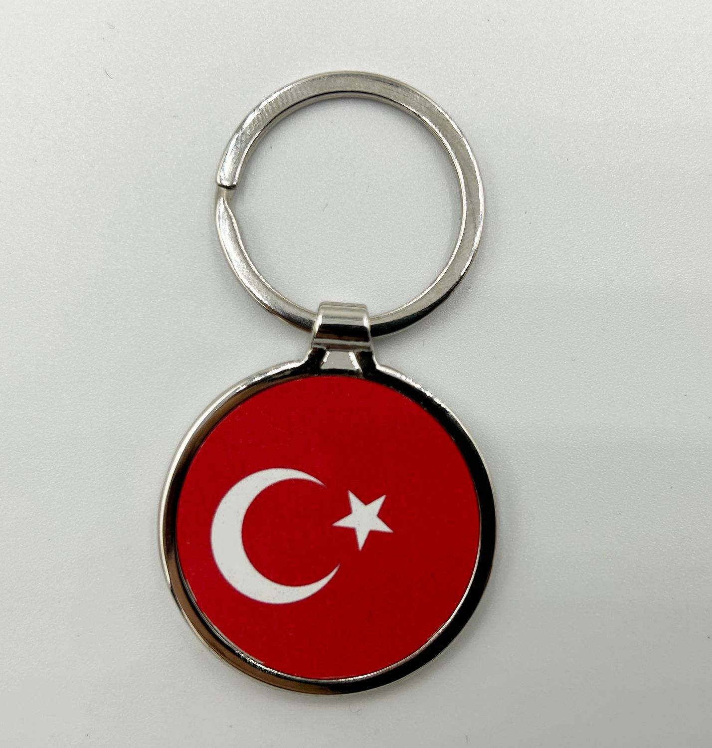 Sleutelhanger - Land Turkije