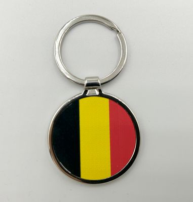 Sleutelhanger - Land België